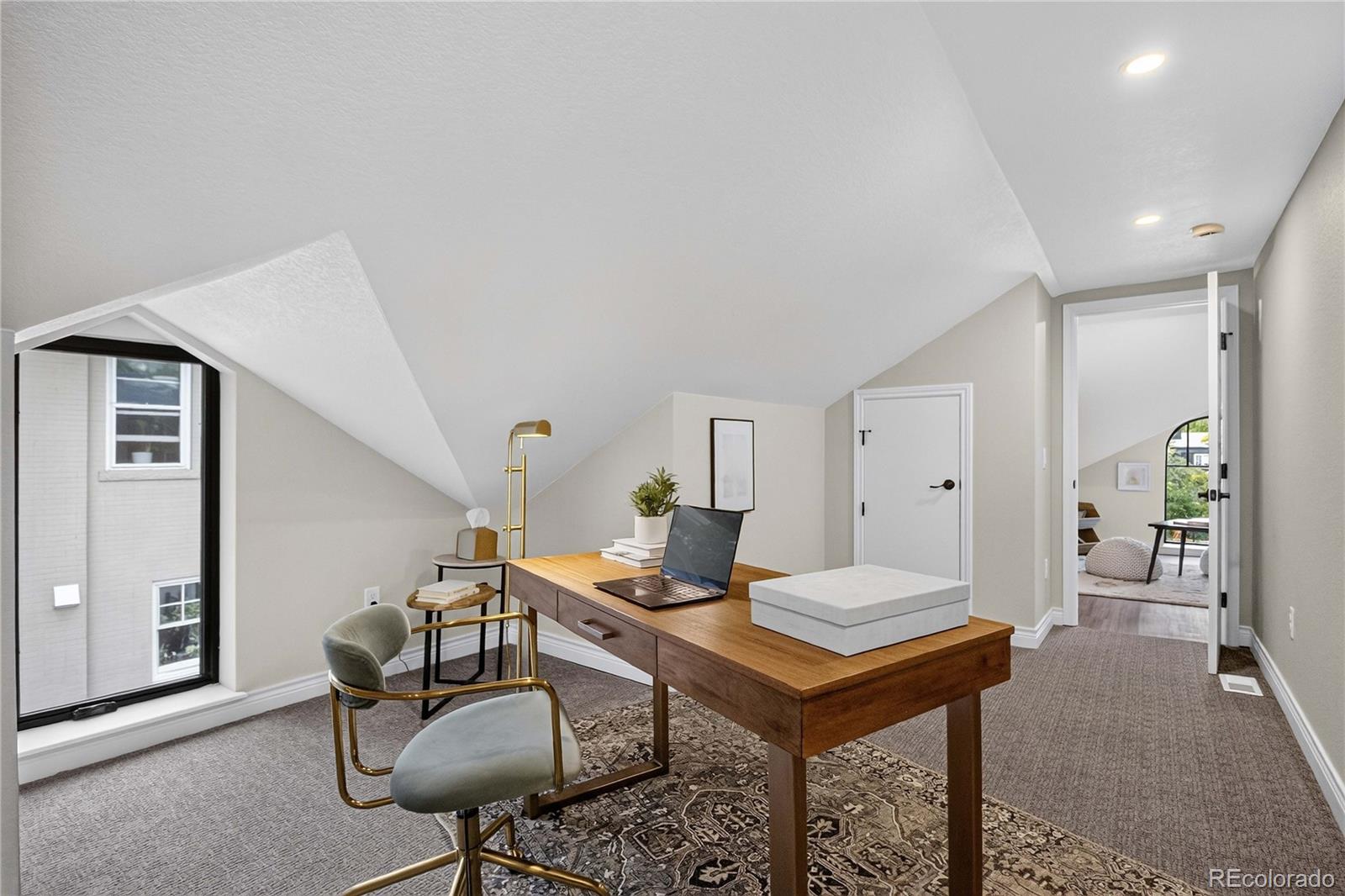 MLS Image #28 for 452 n humboldt street,denver, Colorado