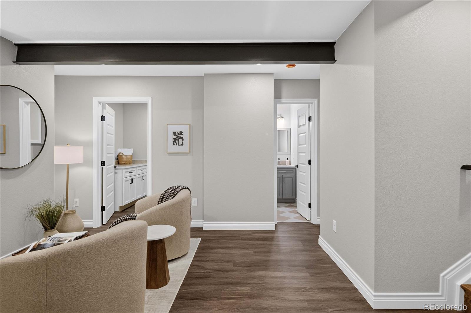 MLS Image #34 for 452 n humboldt street,denver, Colorado