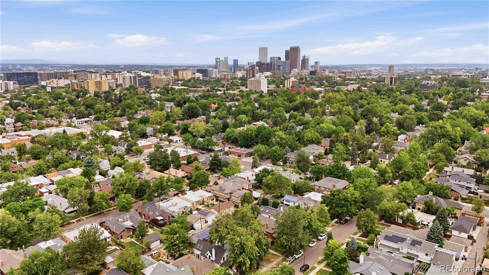 MLS Image #44 for 452 n humboldt street,denver, Colorado