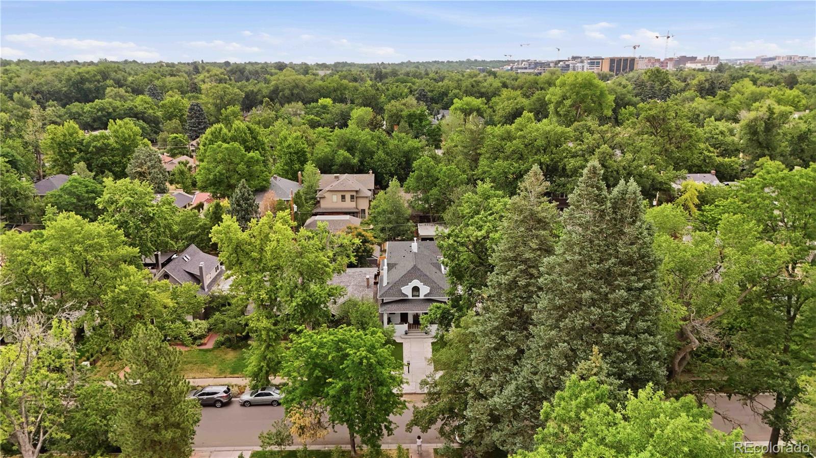 MLS Image #45 for 452 n humboldt street,denver, Colorado