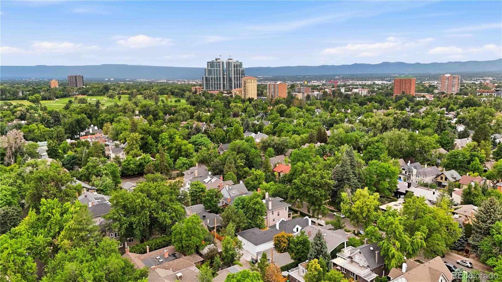 MLS Image #47 for 452 n humboldt street,denver, Colorado