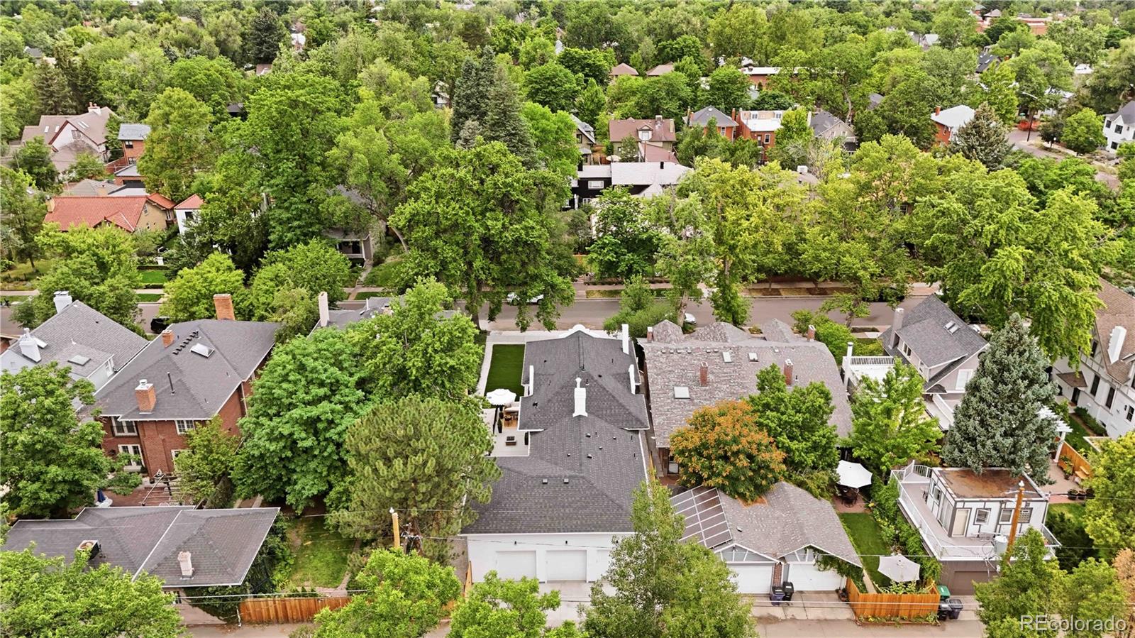 MLS Image #48 for 452 n humboldt street,denver, Colorado