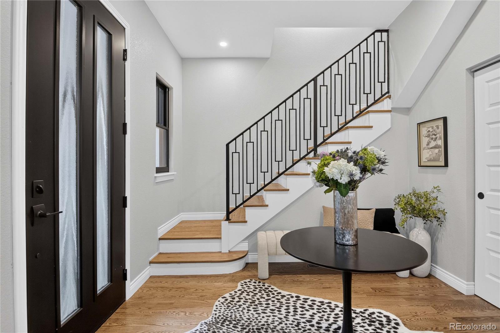 MLS Image #8 for 452 n humboldt street,denver, Colorado