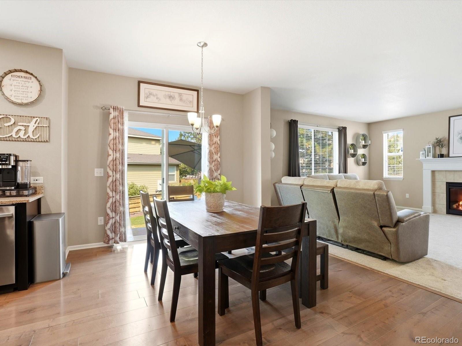 MLS Image #11 for 10261 e telluride court,commerce city, Colorado