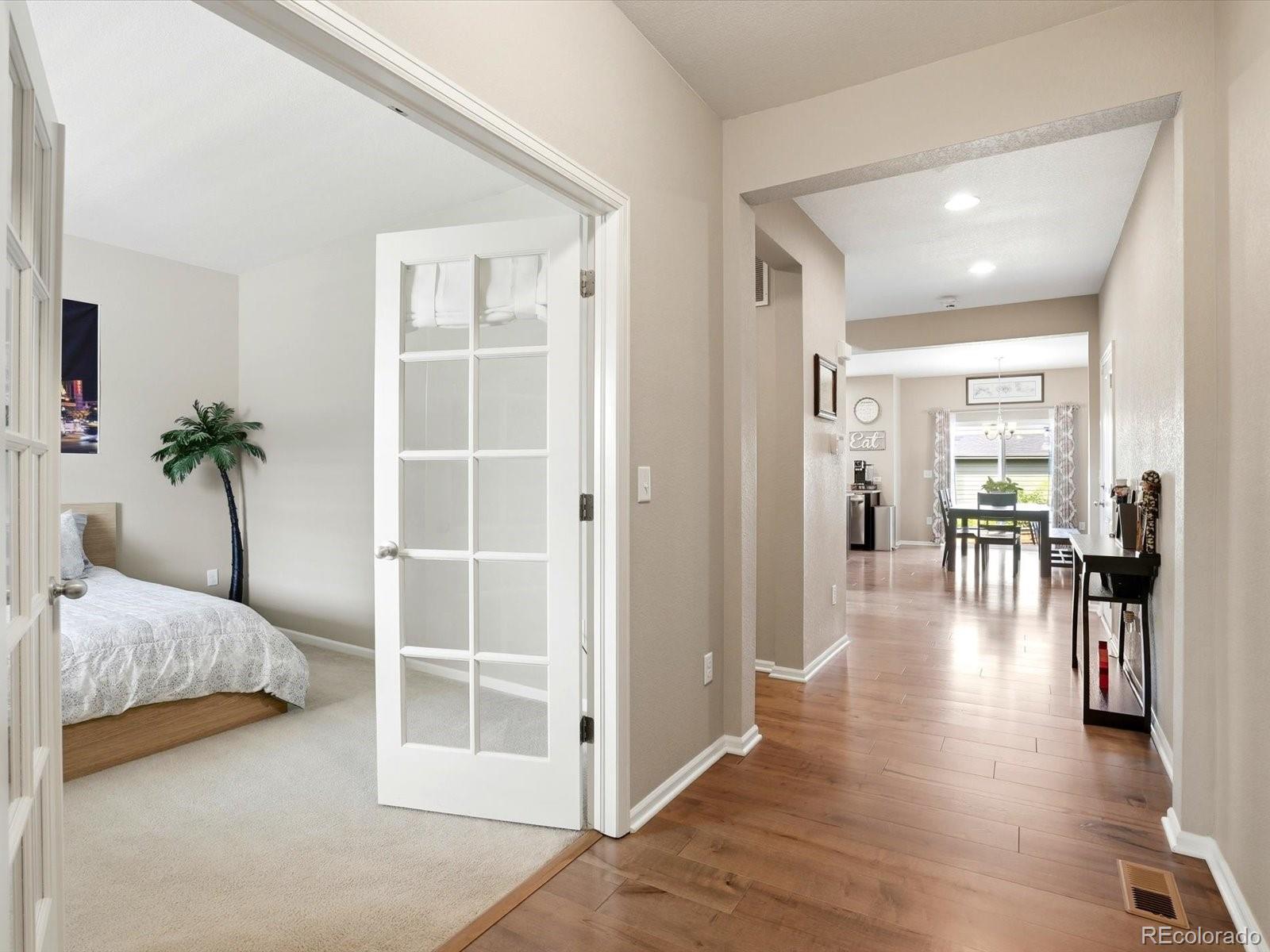MLS Image #2 for 10261 e telluride court,commerce city, Colorado