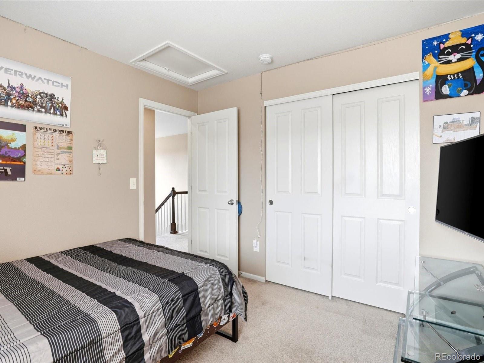 MLS Image #22 for 10261 e telluride court,commerce city, Colorado