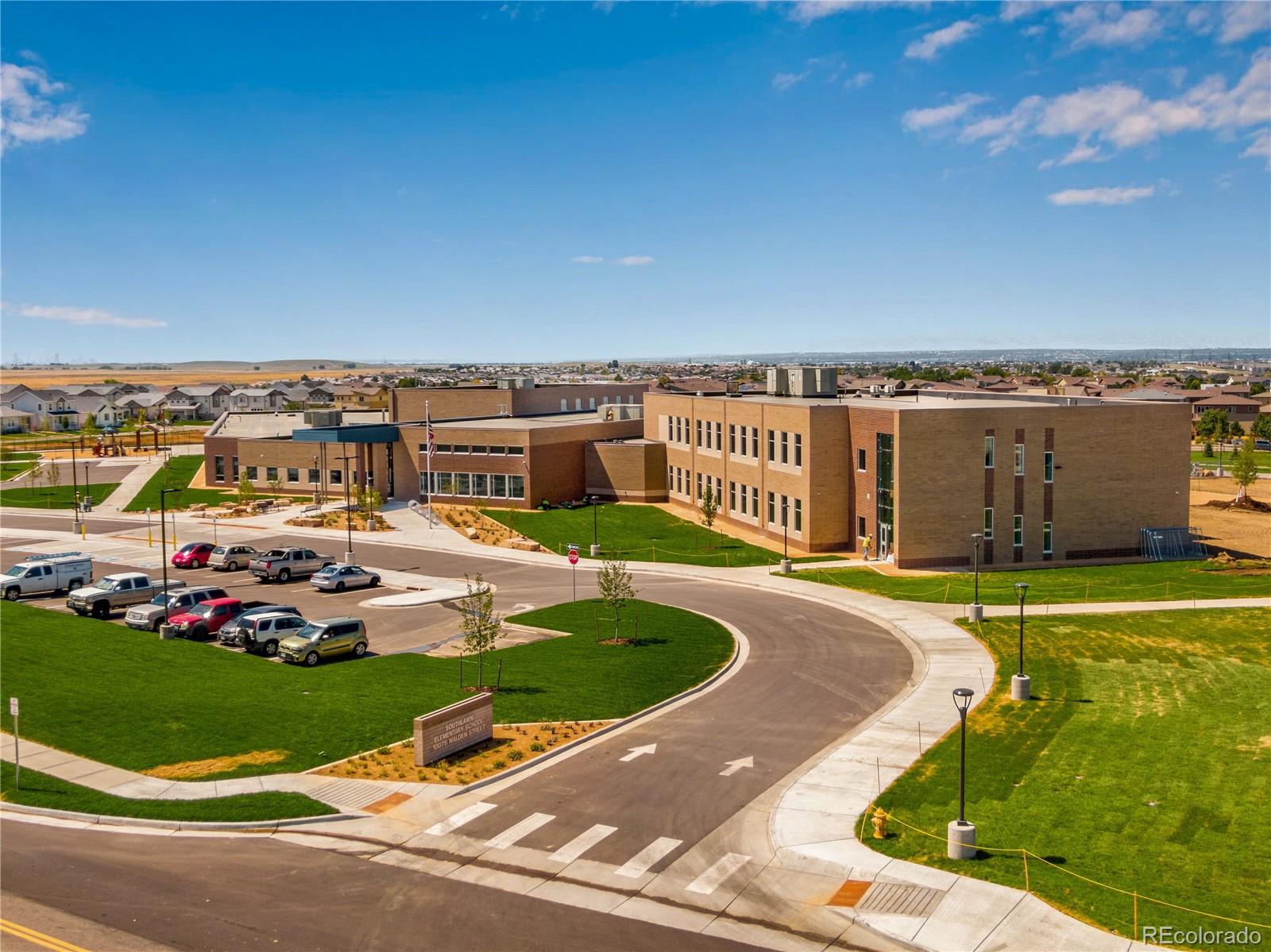 MLS Image #43 for 10261 e telluride court,commerce city, Colorado