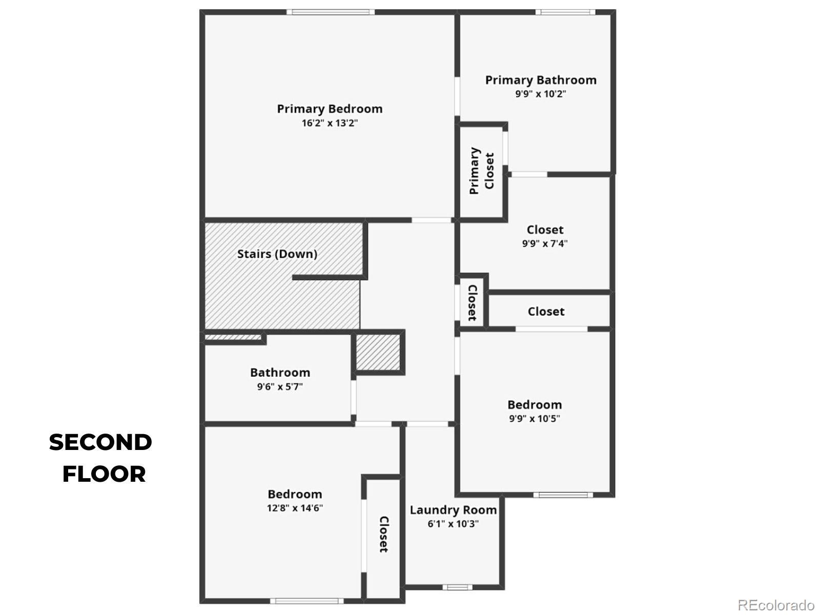 MLS Image #46 for 10261 e telluride court,commerce city, Colorado