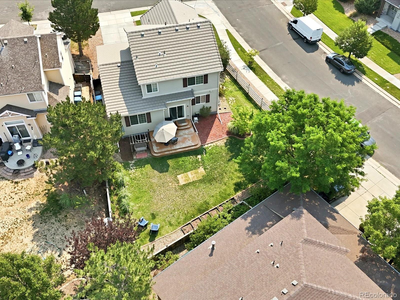 MLS Image #48 for 10261 e telluride court,commerce city, Colorado