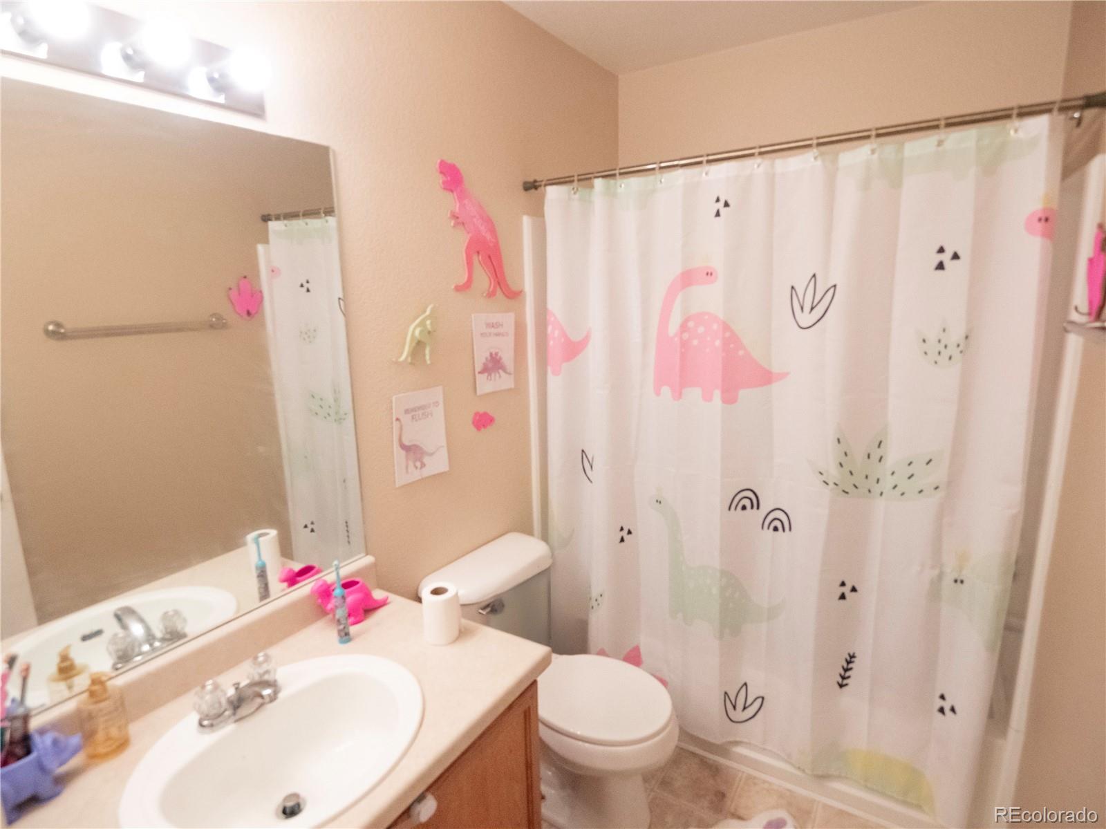MLS Image #5 for 8806  silver glen drive,fountain, Colorado