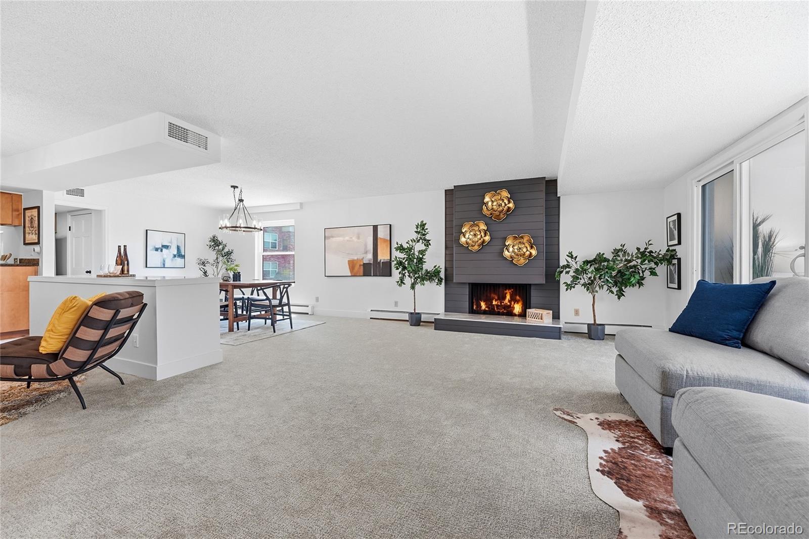 MLS Image #0 for 7000 e quincy avenue,denver, Colorado