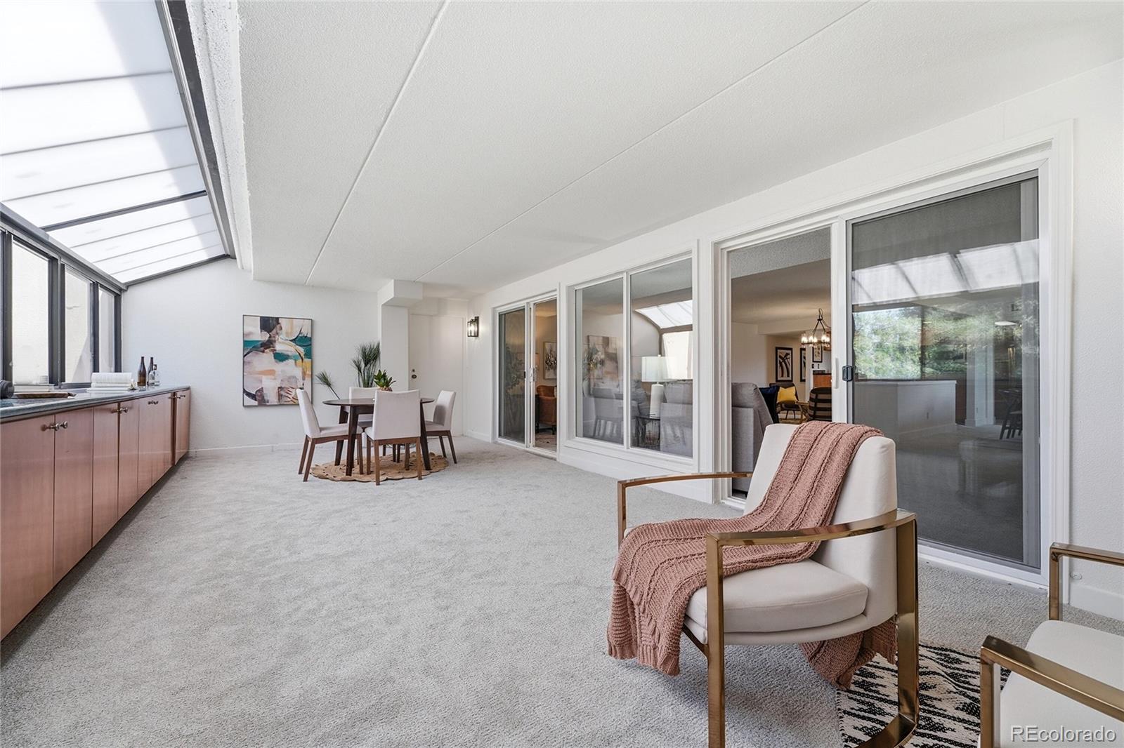 MLS Image #19 for 7000 e quincy avenue,denver, Colorado