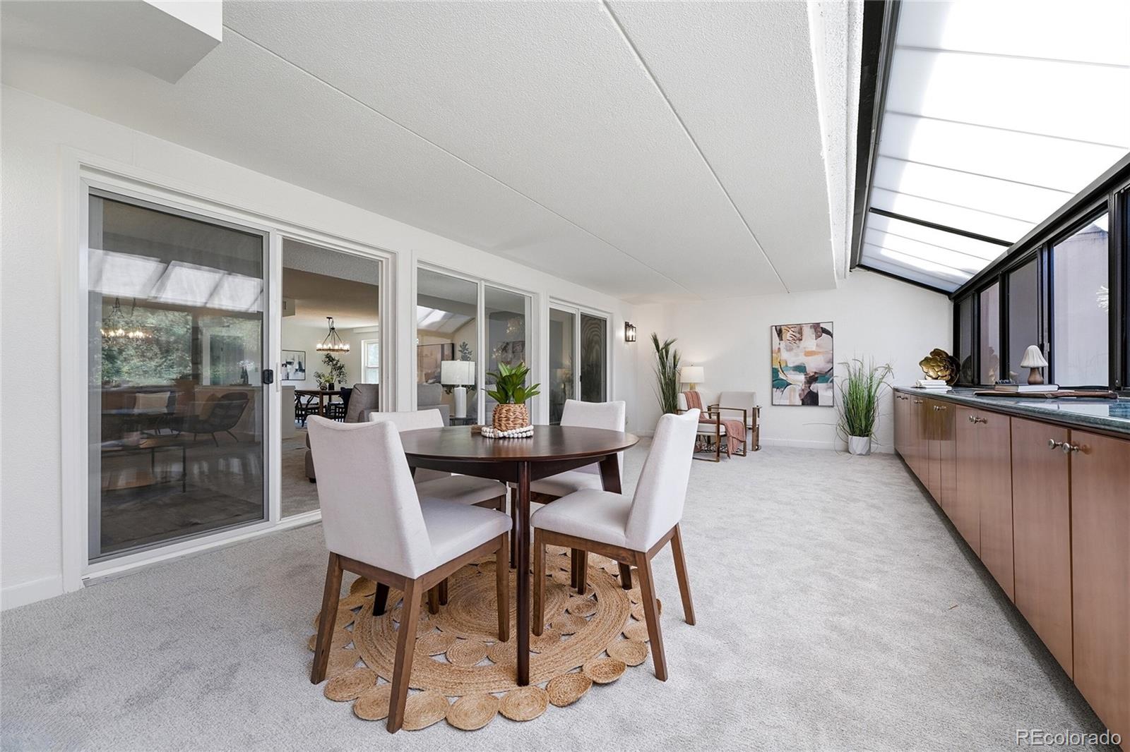 MLS Image #21 for 7000 e quincy avenue,denver, Colorado