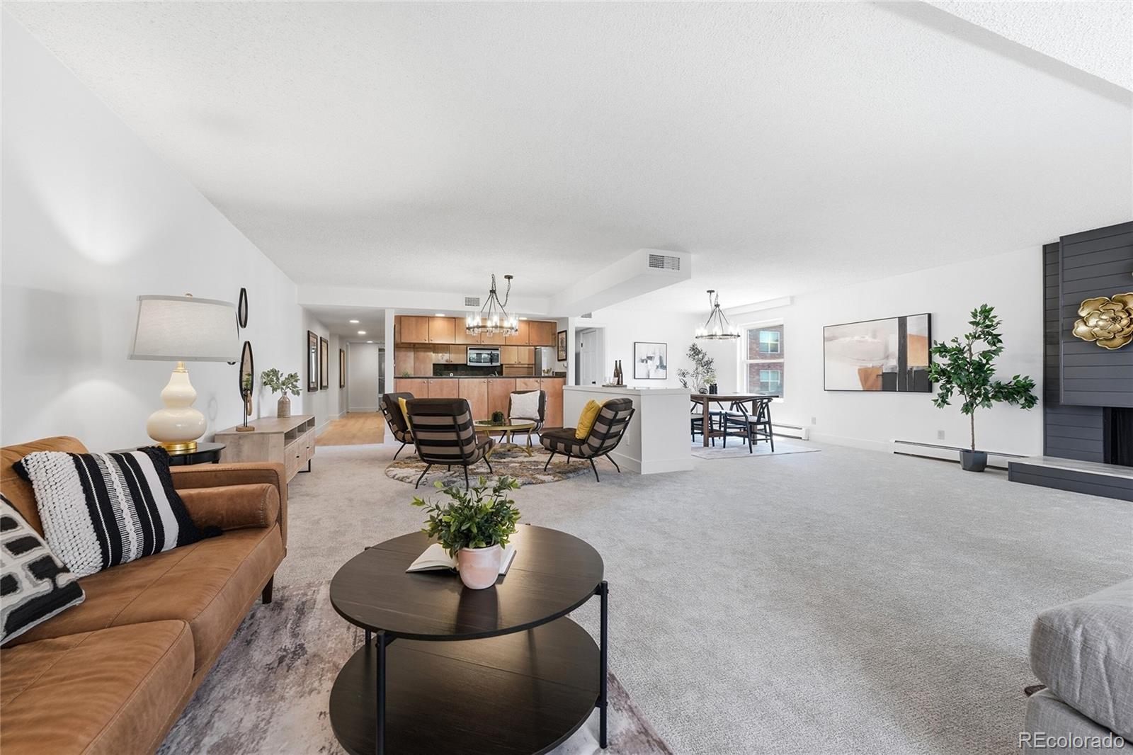 MLS Image #4 for 7000 e quincy avenue,denver, Colorado