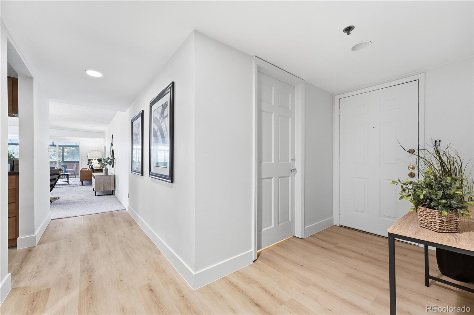 MLS Image #5 for 7000 e quincy avenue,denver, Colorado