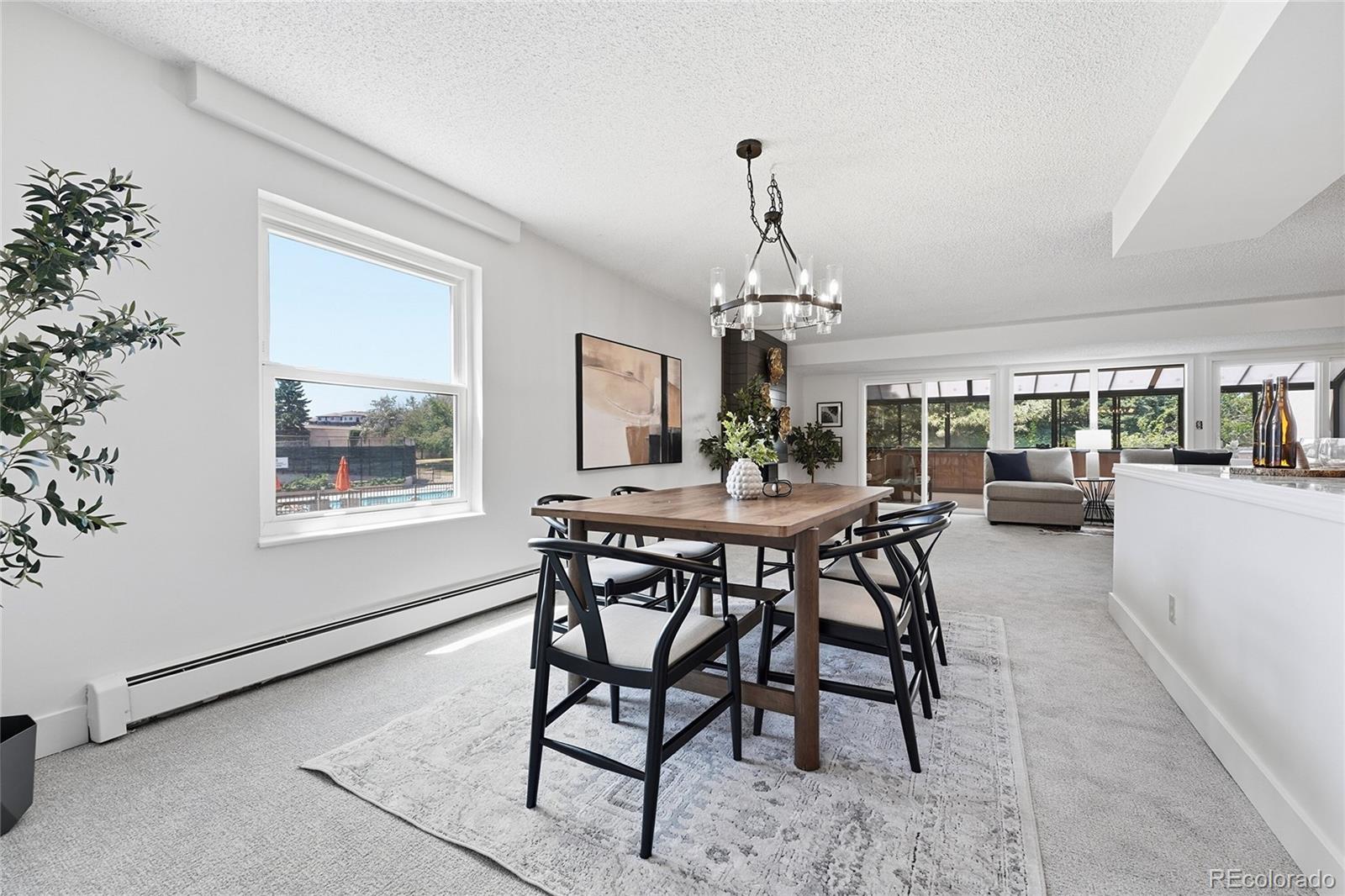 MLS Image #9 for 7000 e quincy avenue,denver, Colorado