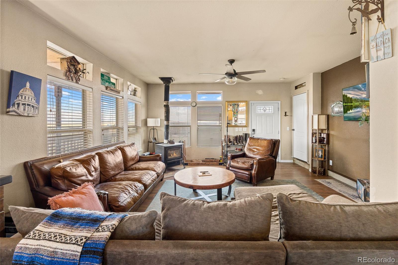 MLS Image #10 for 1406  coweta trail,hartsel, Colorado