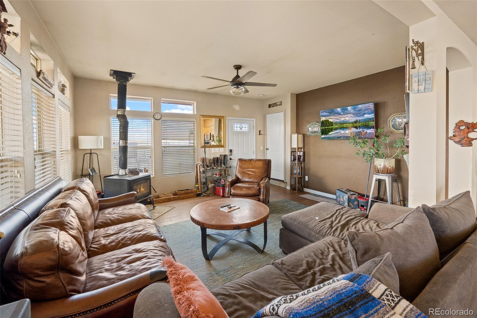 MLS Image #11 for 1406  coweta trail,hartsel, Colorado