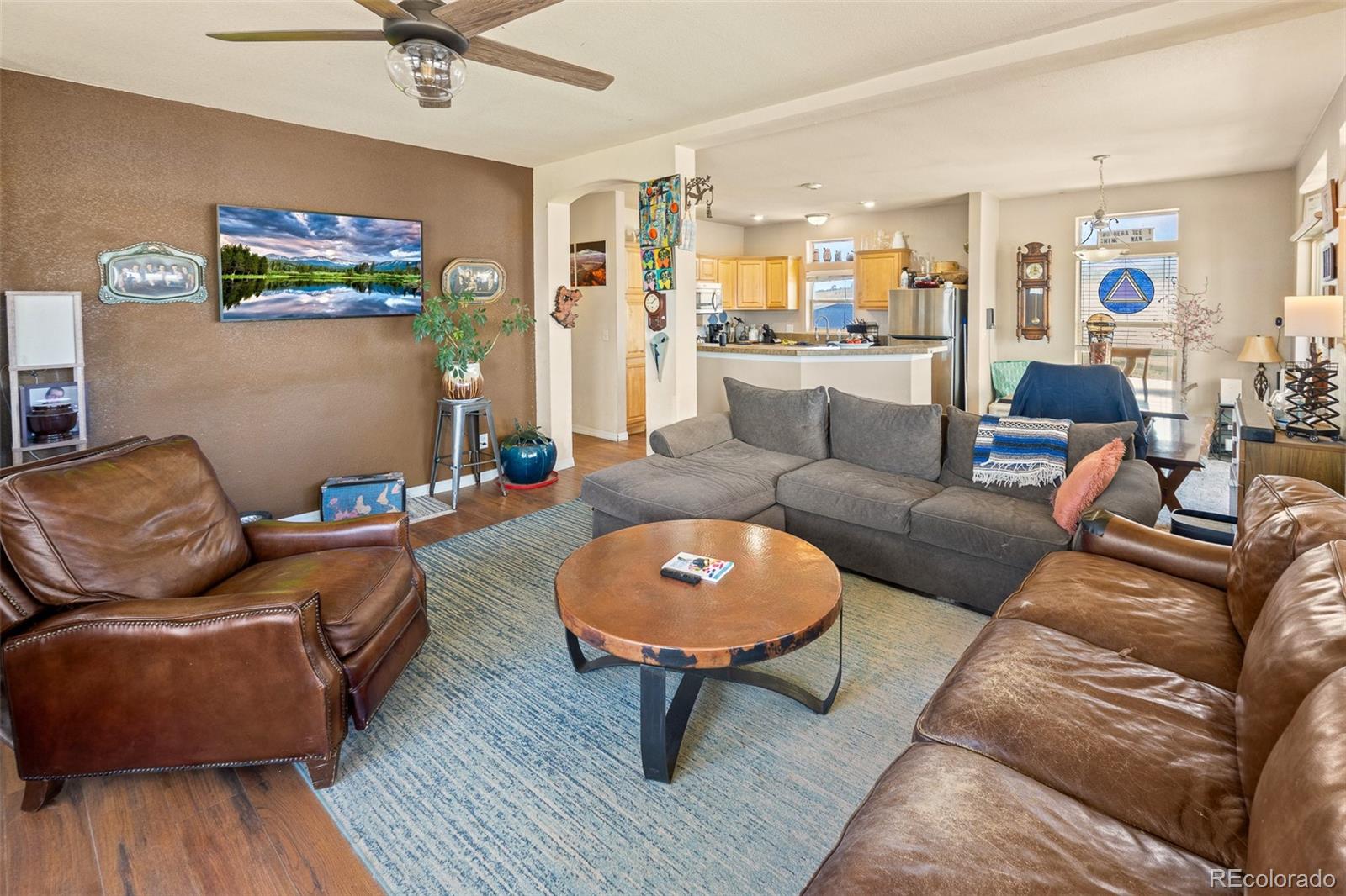 MLS Image #12 for 1406  coweta trail,hartsel, Colorado