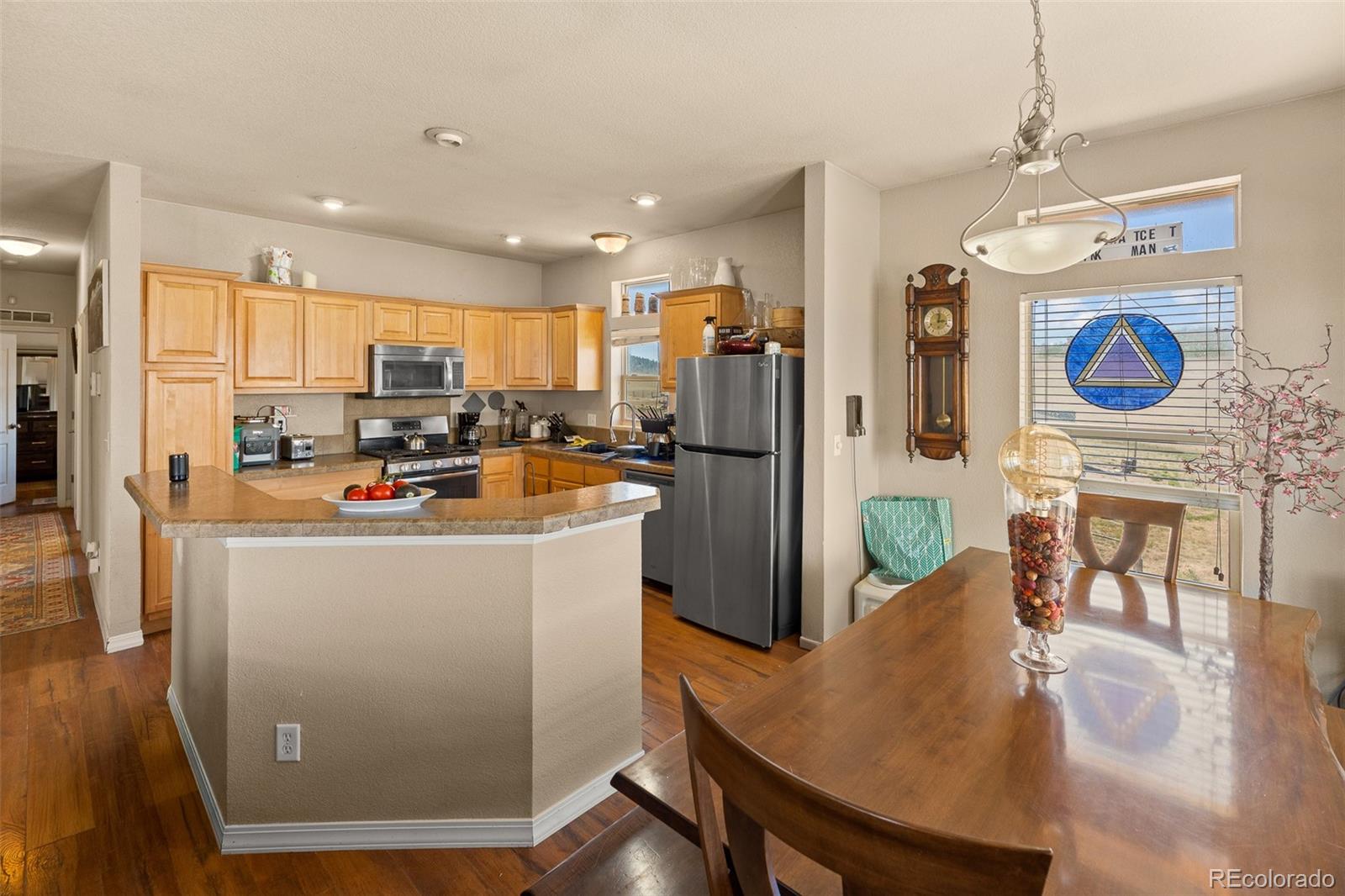 MLS Image #14 for 1406  coweta trail,hartsel, Colorado