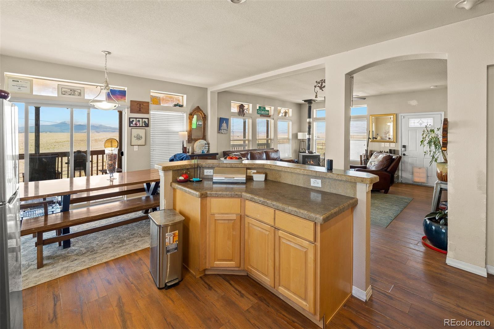 MLS Image #18 for 1406  coweta trail,hartsel, Colorado