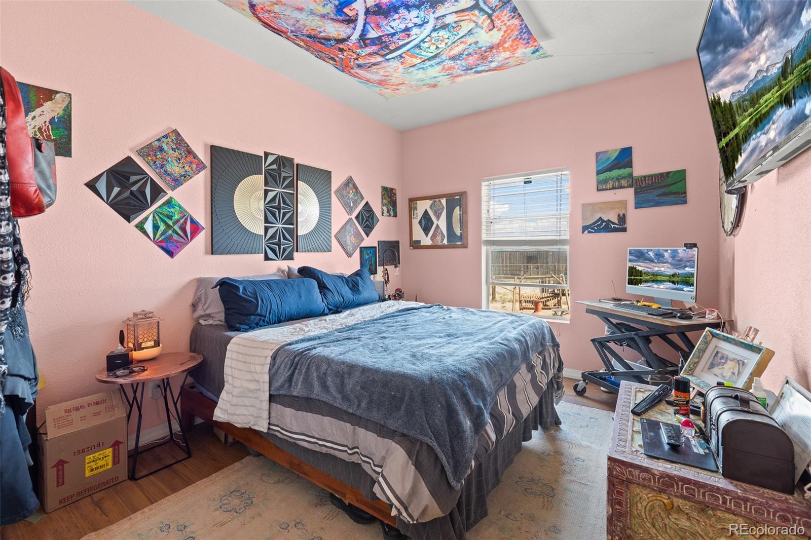 MLS Image #22 for 1406  coweta trail,hartsel, Colorado