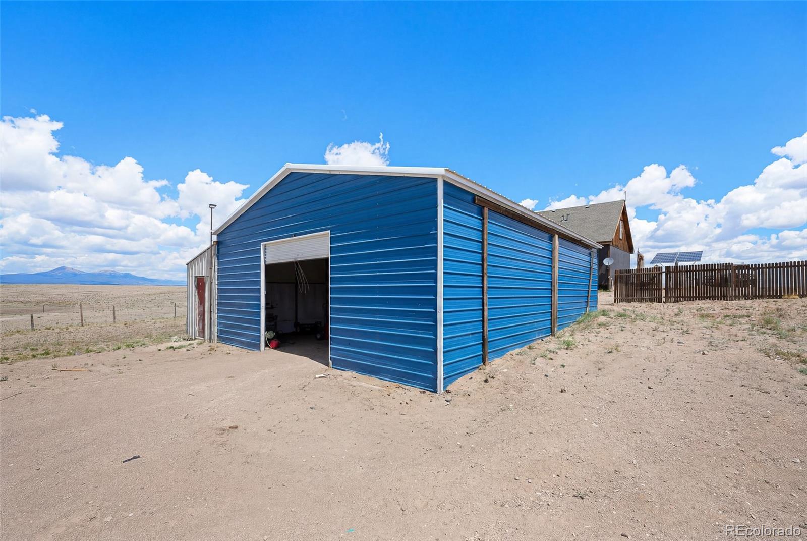 MLS Image #41 for 1406  coweta trail,hartsel, Colorado