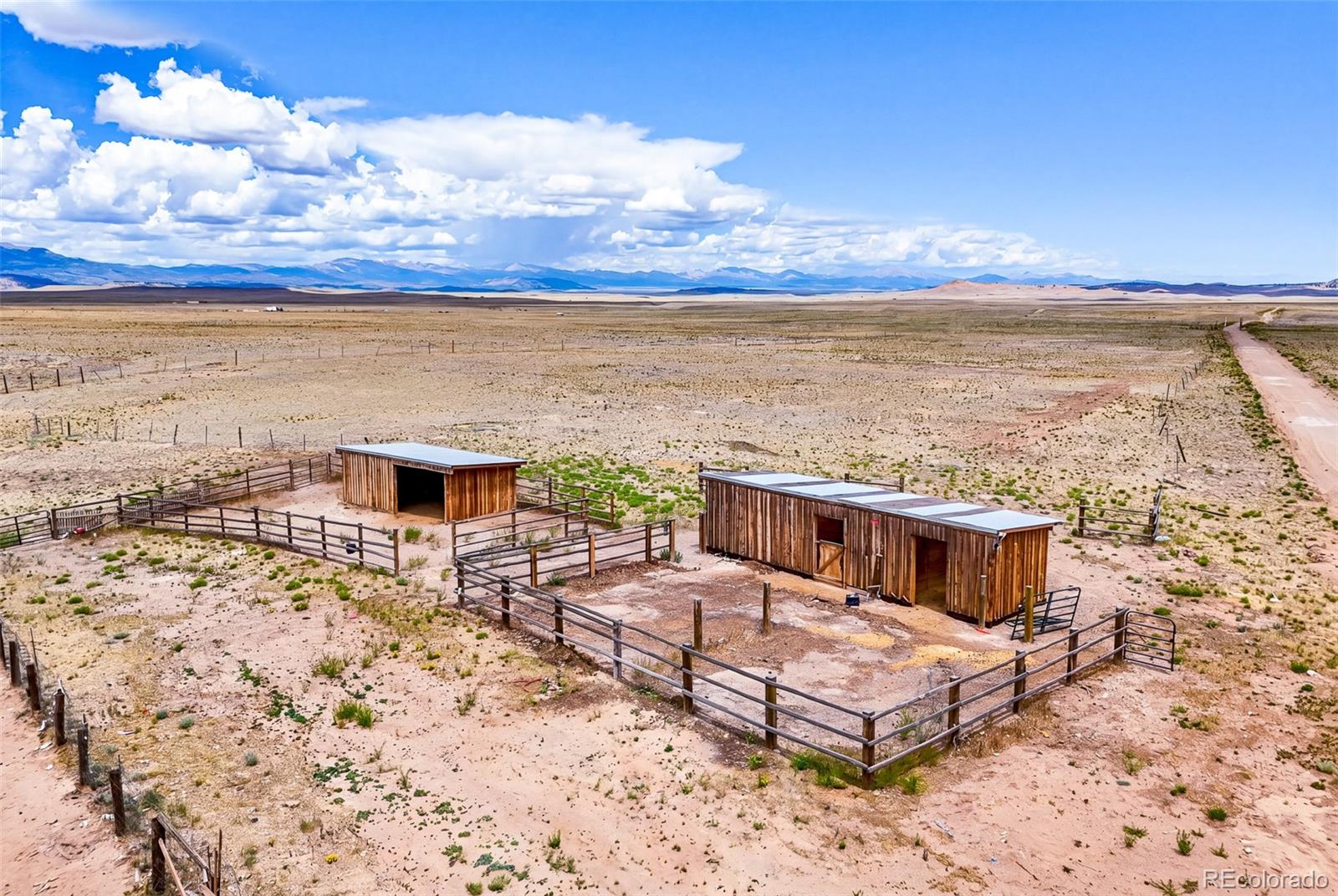 MLS Image #44 for 1406  coweta trail,hartsel, Colorado