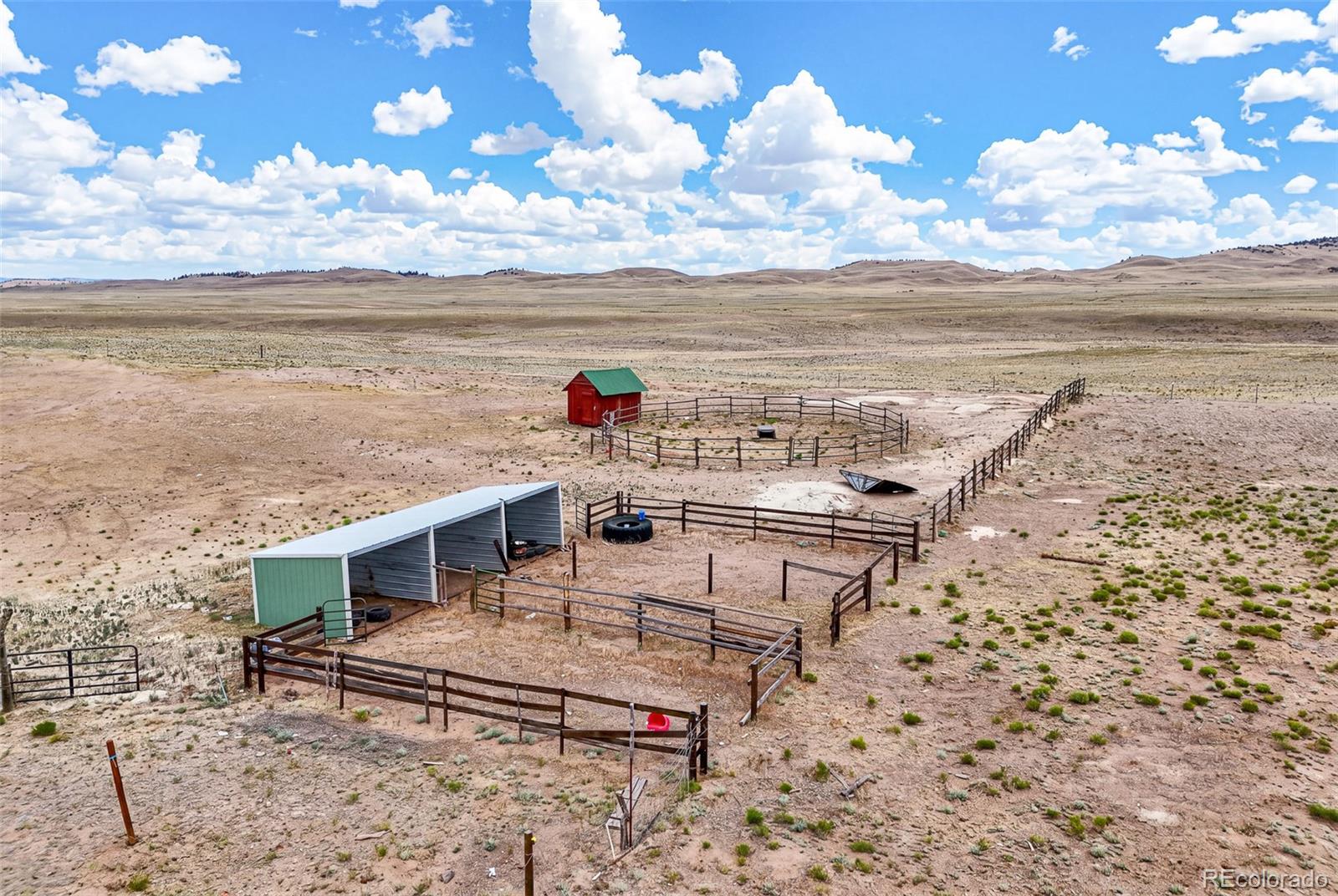 MLS Image #45 for 1406  coweta trail,hartsel, Colorado