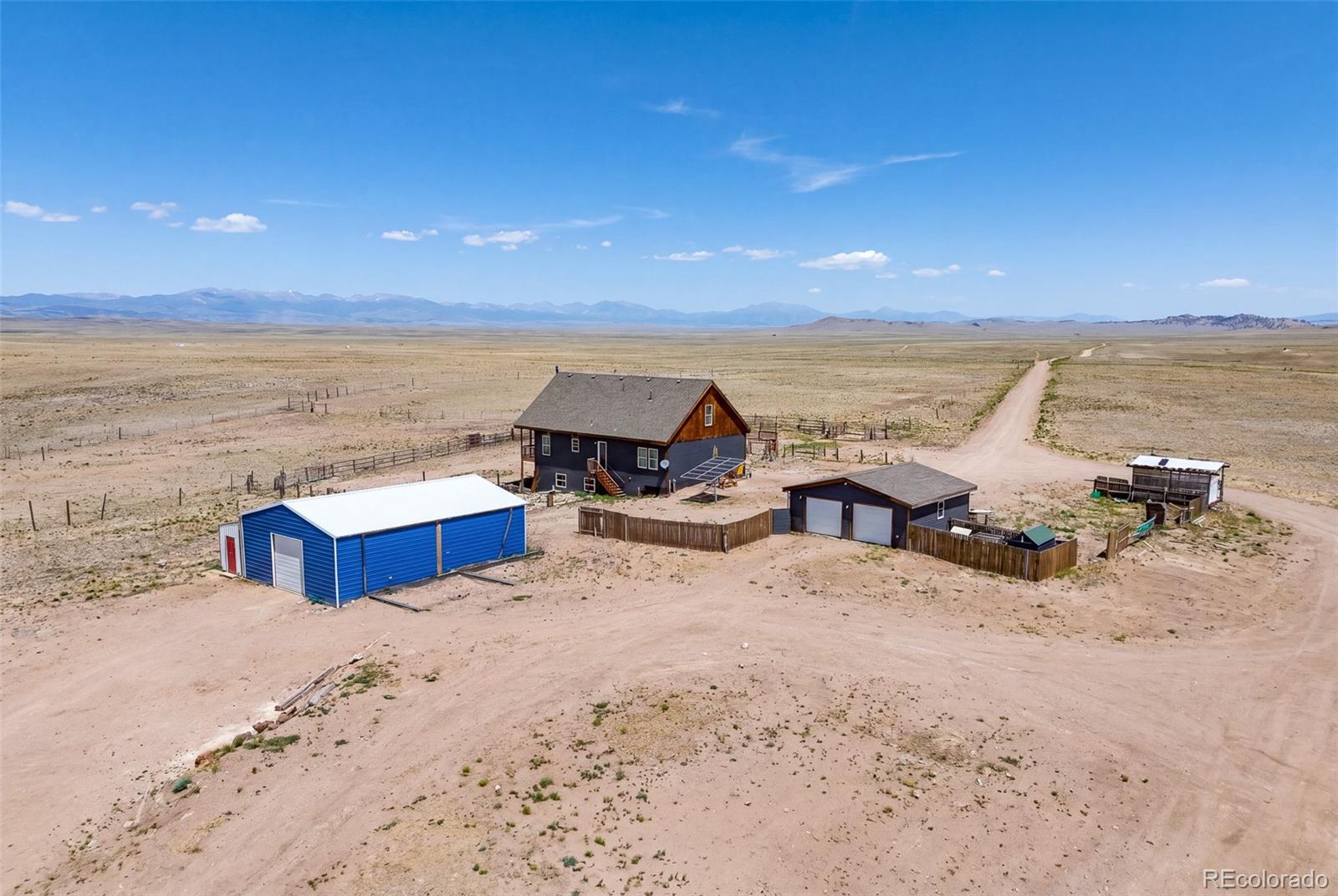 MLS Image #46 for 1406  coweta trail,hartsel, Colorado