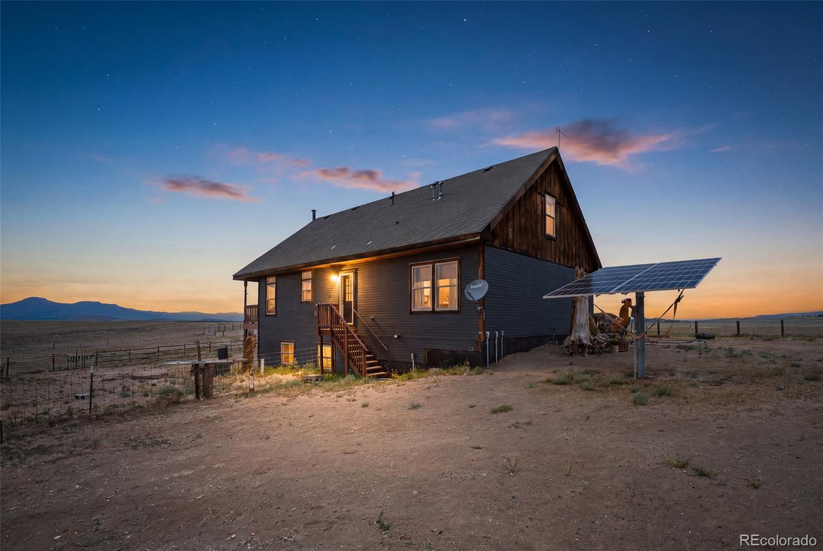 MLS Image #48 for 1406  coweta trail,hartsel, Colorado
