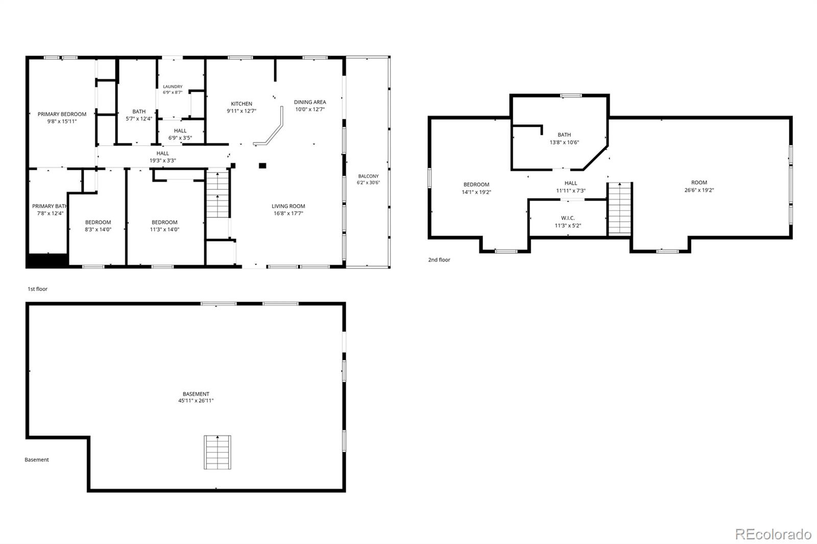 MLS Image #49 for 1406  coweta trail,hartsel, Colorado