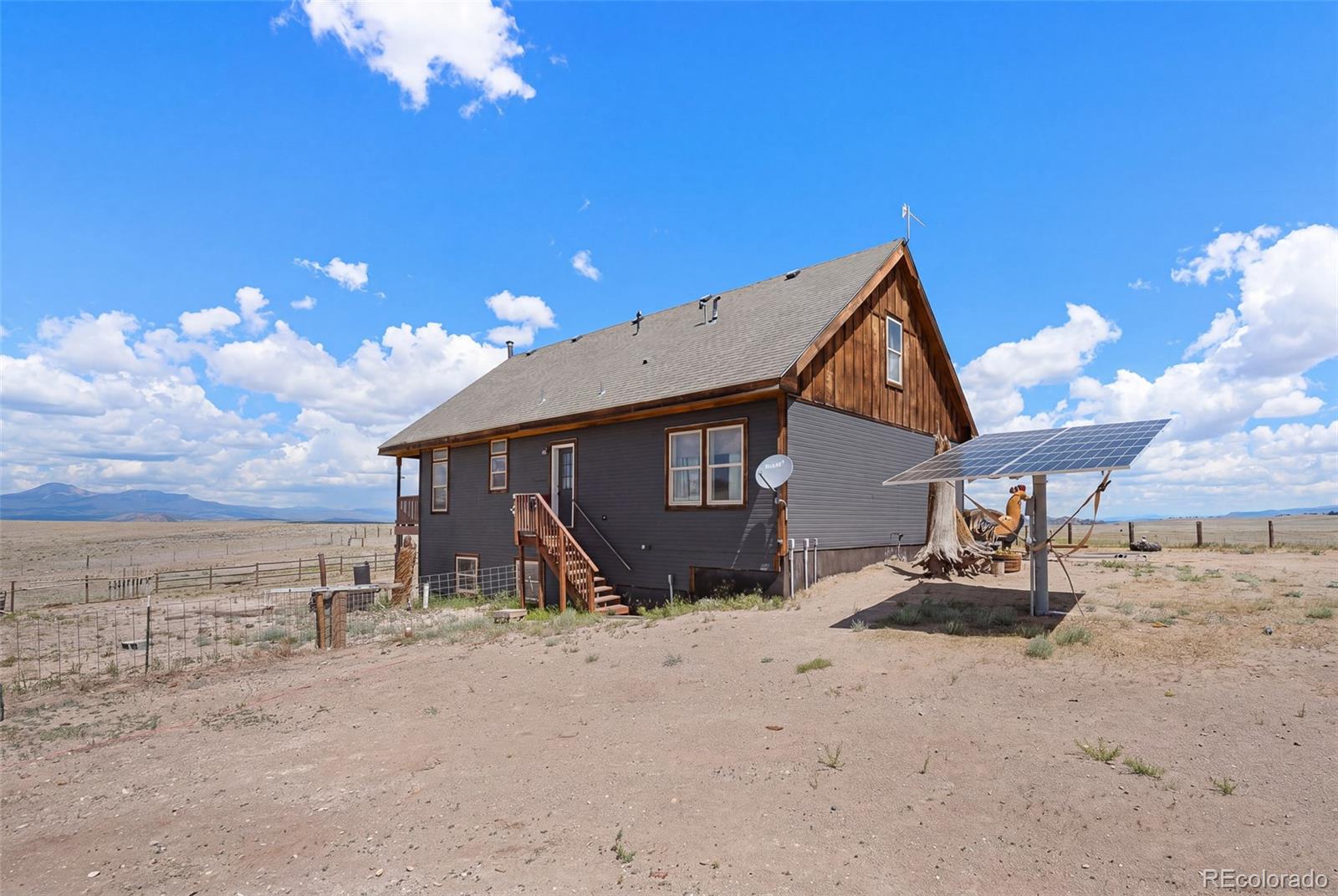MLS Image #6 for 1406  coweta trail,hartsel, Colorado