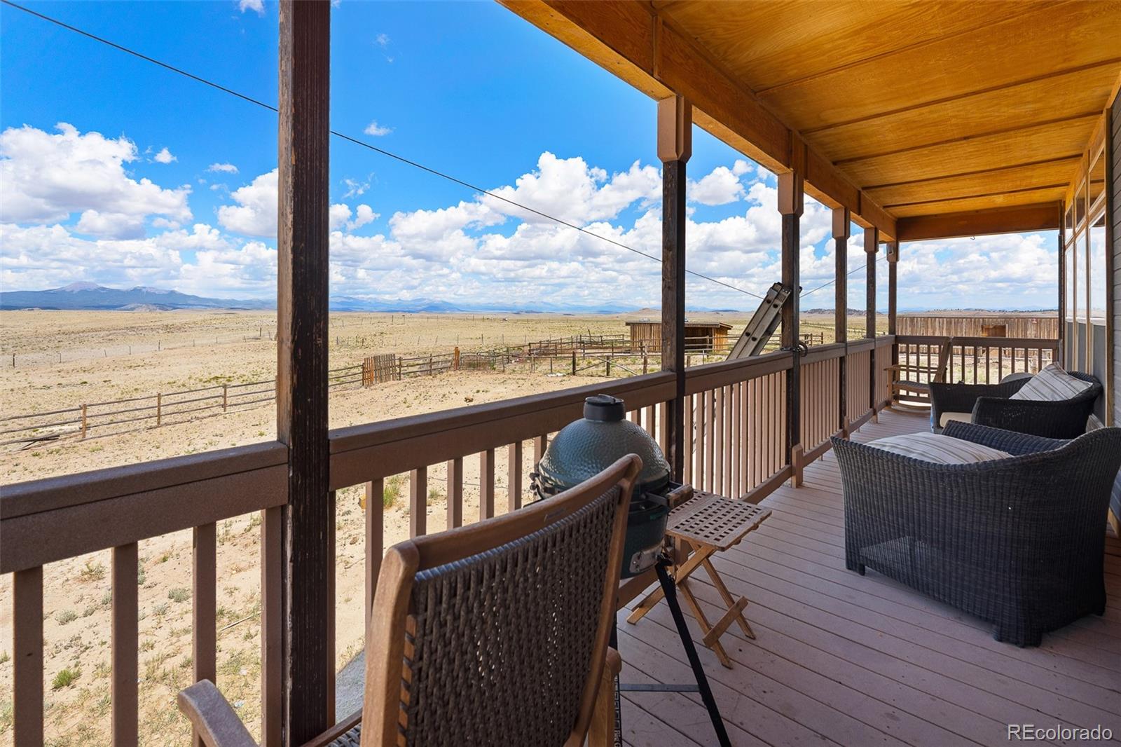 MLS Image #8 for 1406  coweta trail,hartsel, Colorado