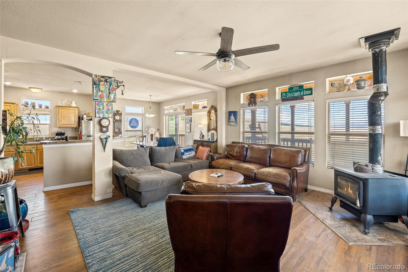 MLS Image #9 for 1406  coweta trail,hartsel, Colorado