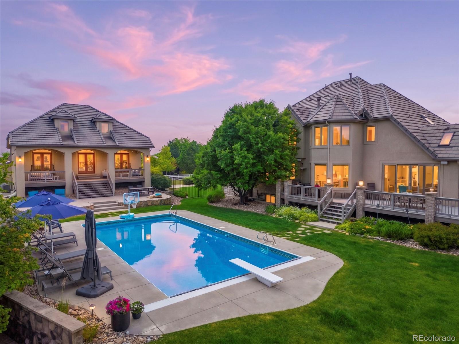 MLS Image #1 for 15042  prairie place,broomfield, Colorado