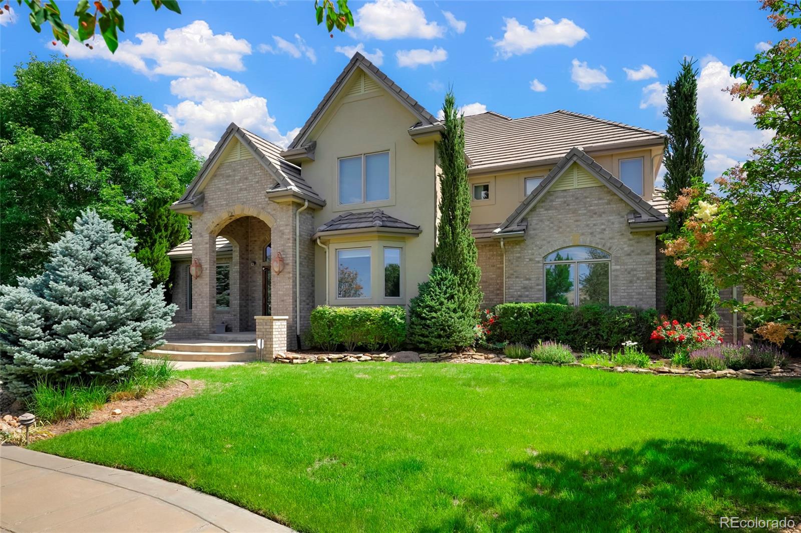 MLS Image #4 for 15042  prairie place,broomfield, Colorado