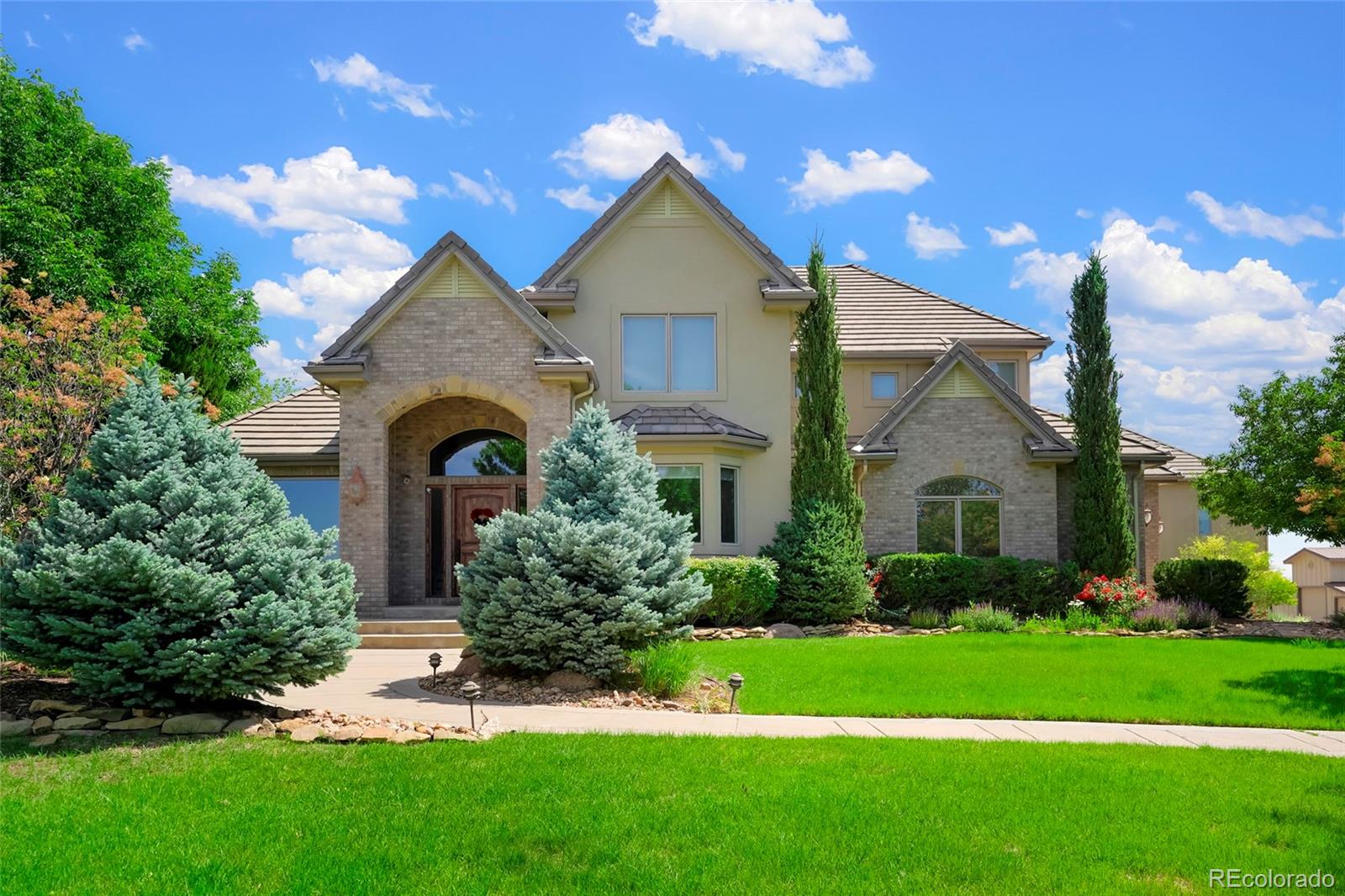 MLS Image #5 for 15042  prairie place,broomfield, Colorado