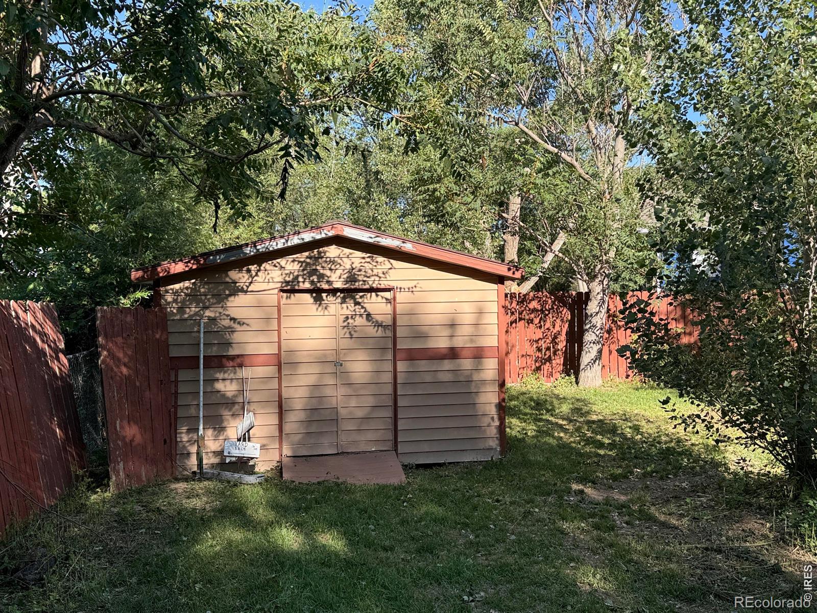 MLS Image #1 for 5  ethel court,brush, Colorado
