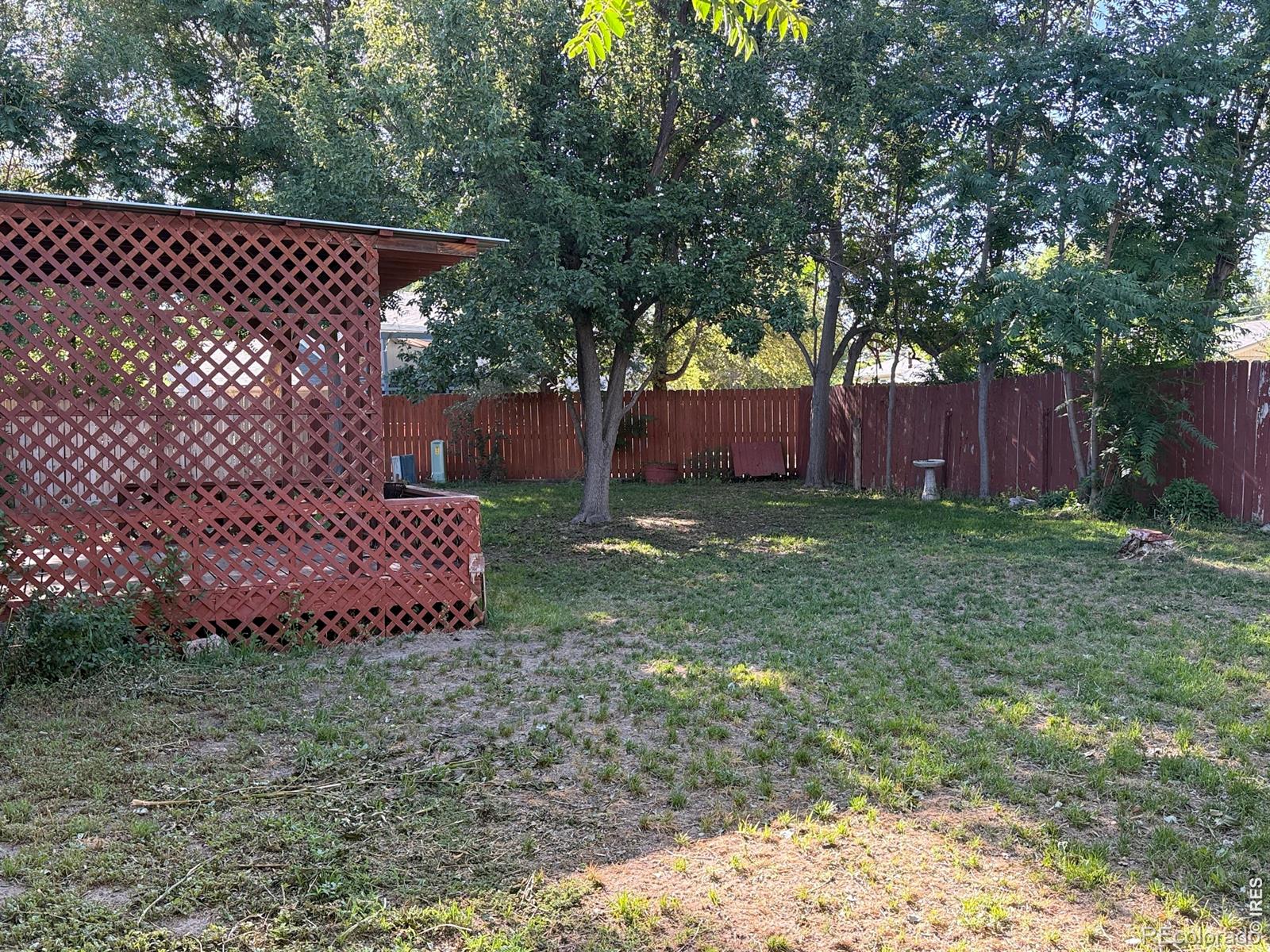 MLS Image #2 for 5  ethel court,brush, Colorado