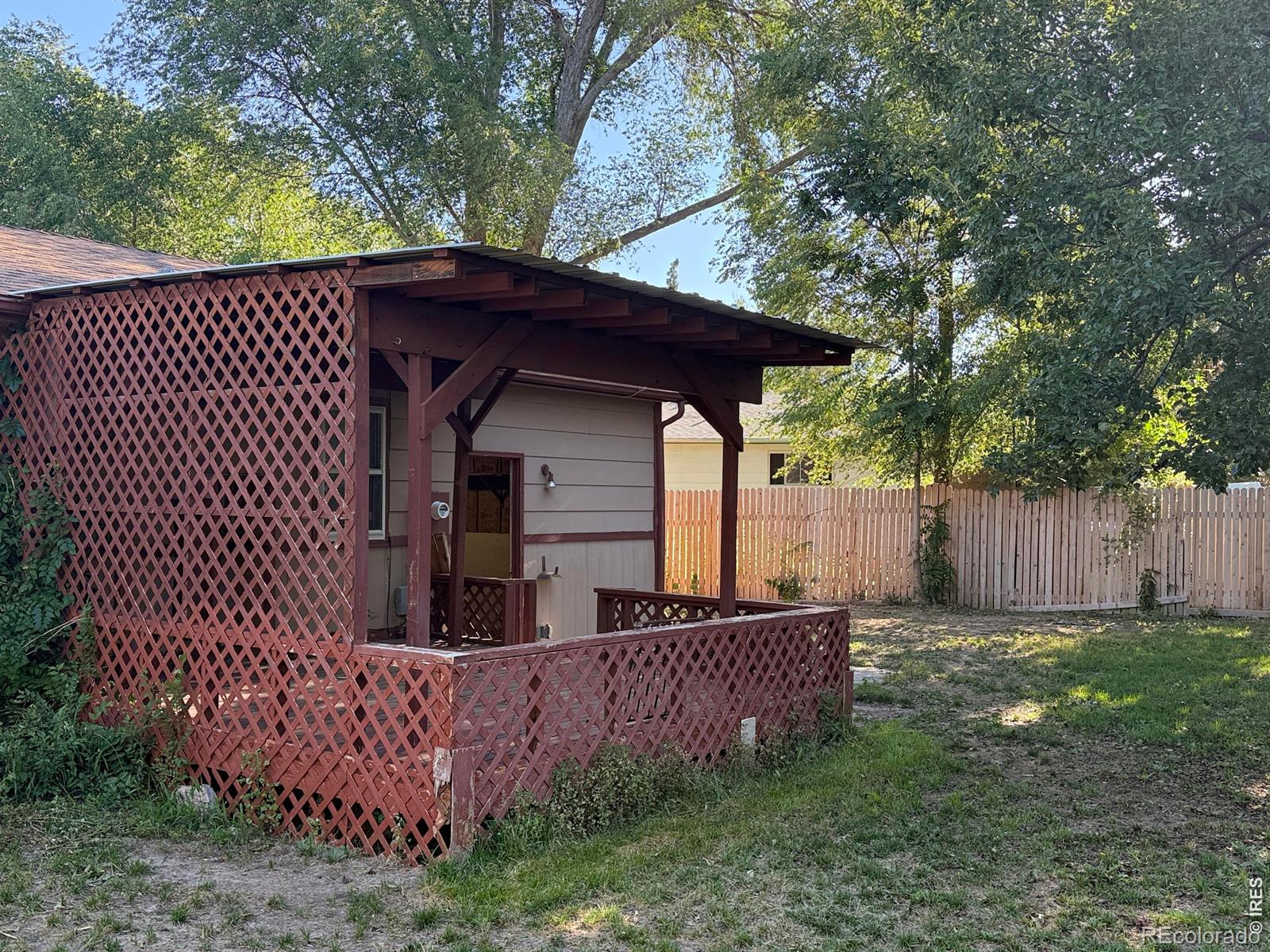 MLS Image #3 for 5  ethel court,brush, Colorado