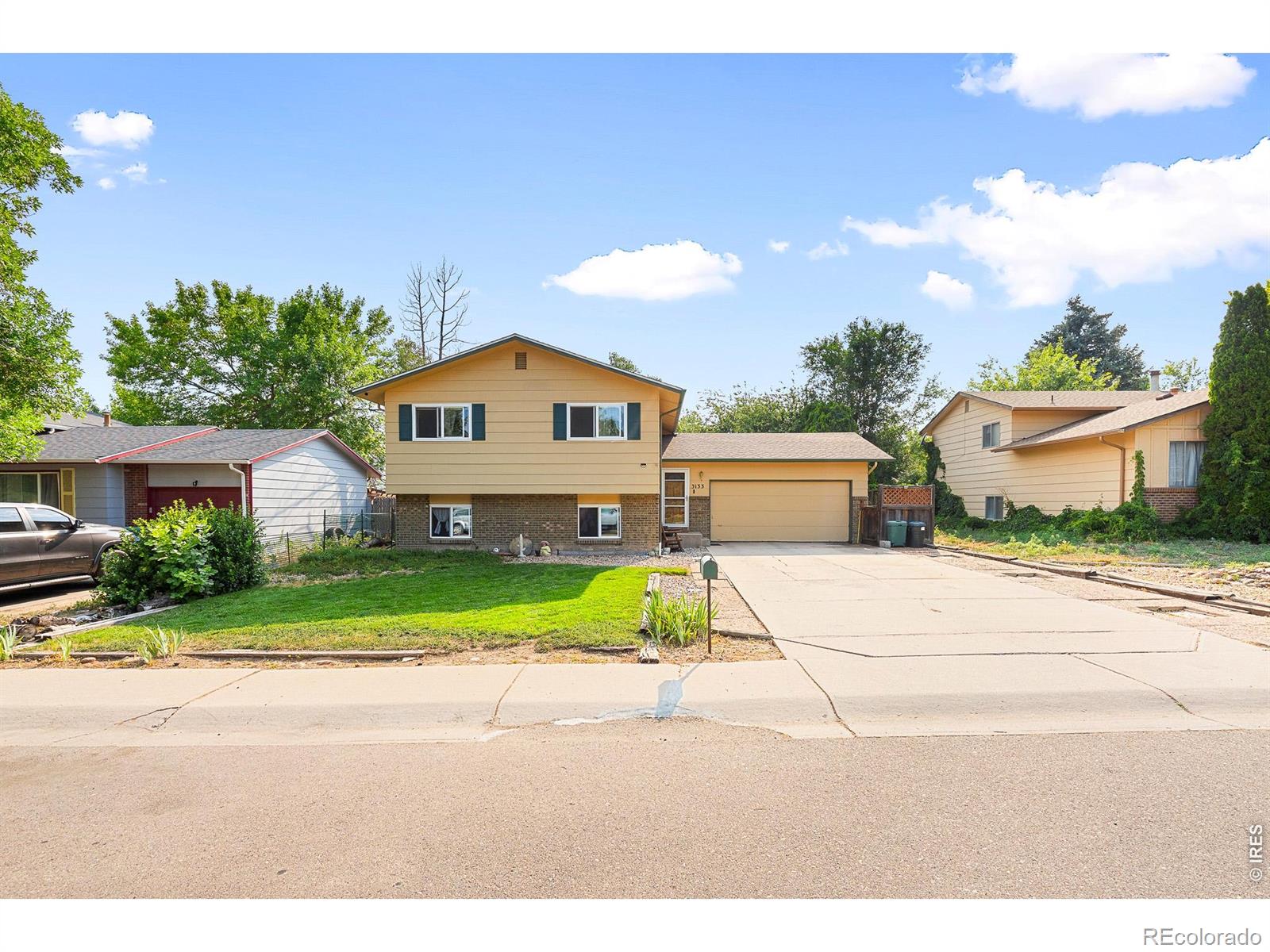 MLS Image #29 for 3133  19th avenue,greeley, Colorado