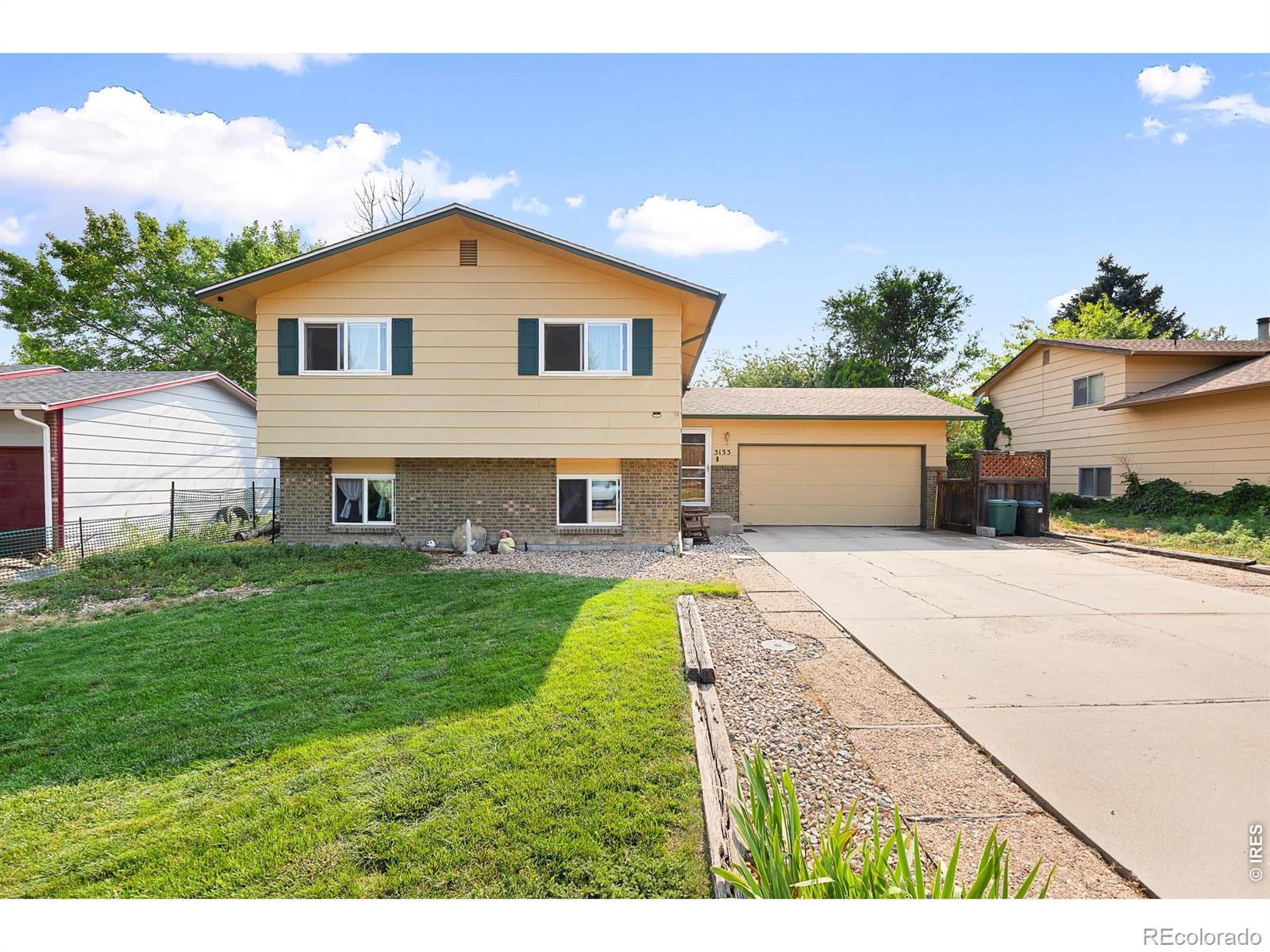 MLS Image #31 for 3133  19th avenue,greeley, Colorado