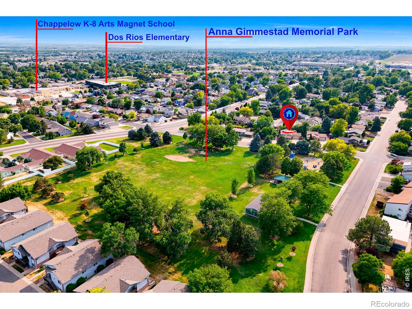 MLS Image #37 for 3133  19th avenue,greeley, Colorado