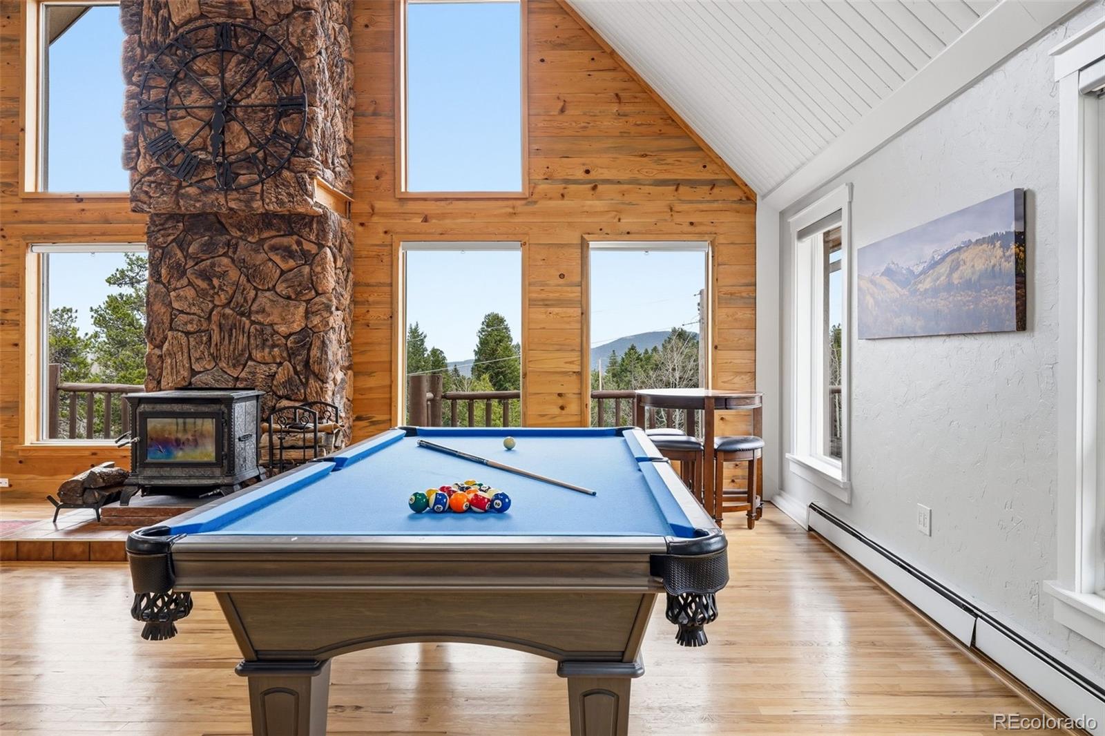MLS Image #10 for 31551  black widow drive,conifer, Colorado