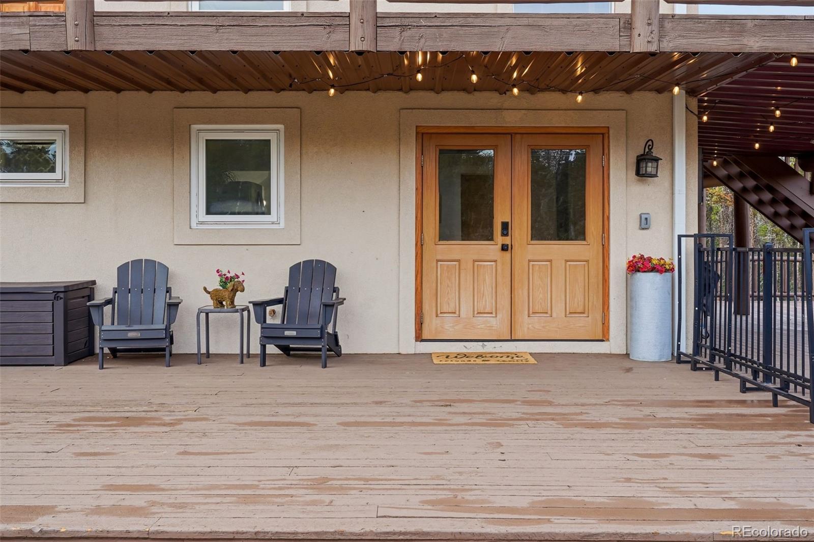 MLS Image #2 for 31551  black widow drive,conifer, Colorado