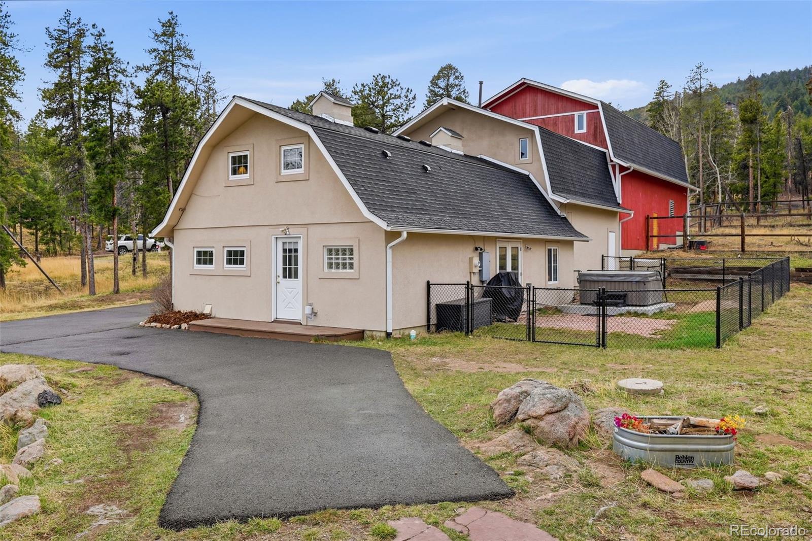 MLS Image #24 for 31551  black widow drive,conifer, Colorado