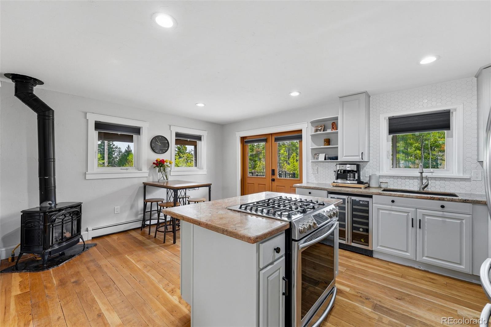 MLS Image #4 for 31551  black widow drive,conifer, Colorado