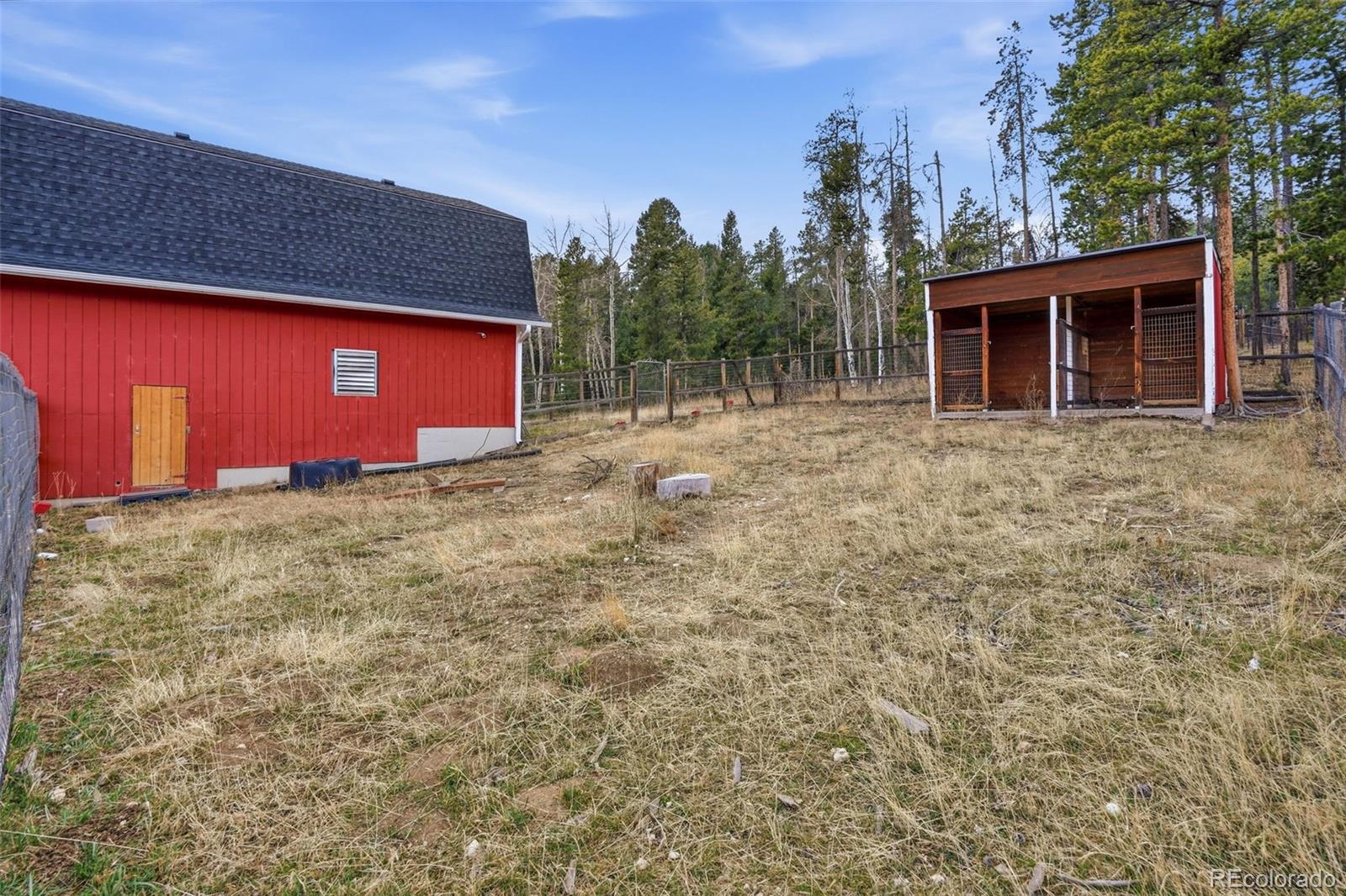 MLS Image #43 for 31551  black widow drive,conifer, Colorado