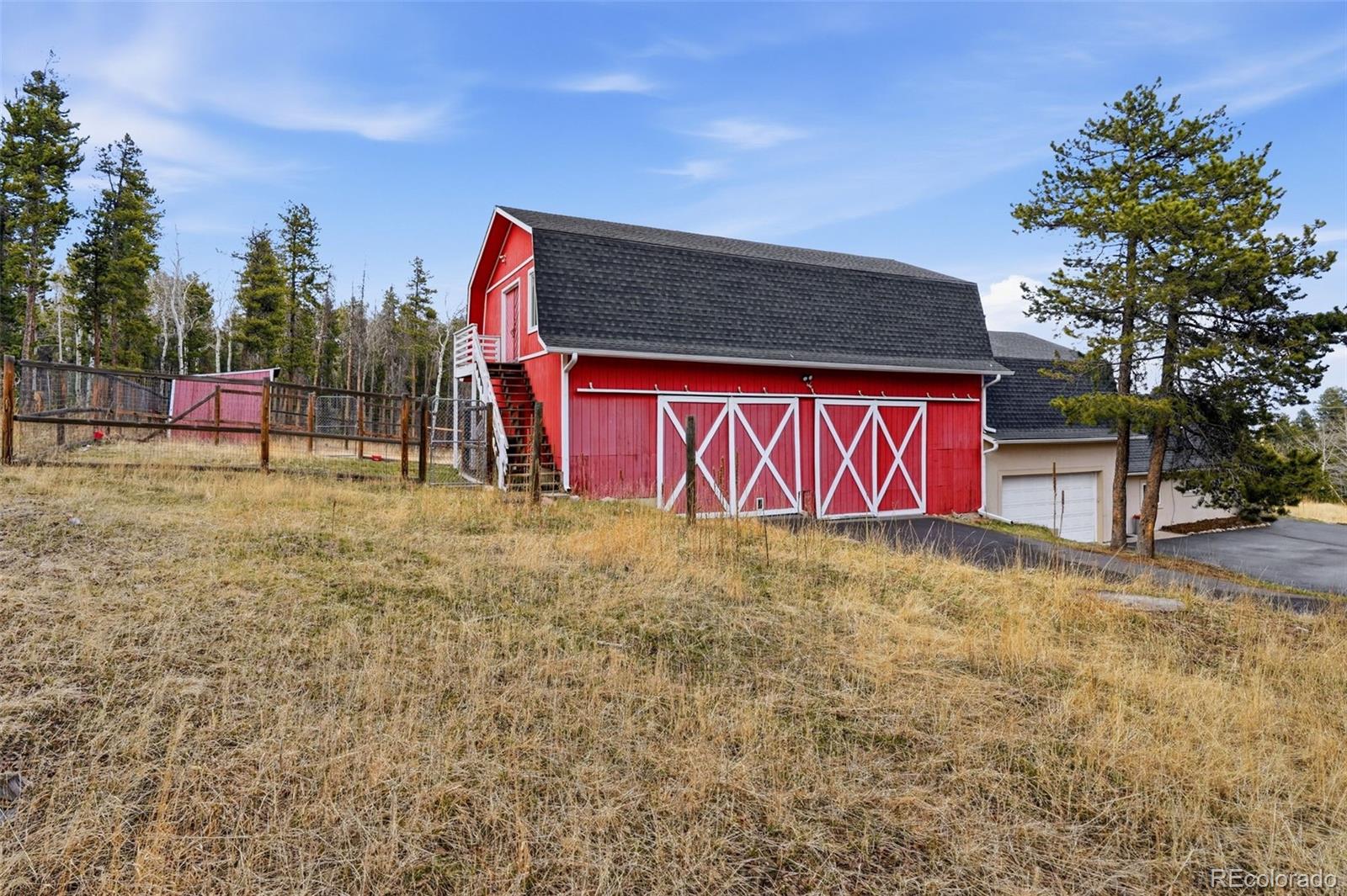 MLS Image #45 for 31551  black widow drive,conifer, Colorado